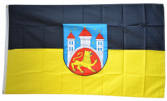Germany Göttingen Flag