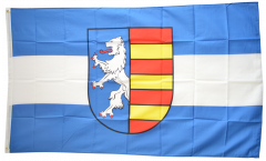 Germany Garbsen Flag