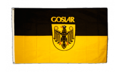 Germany Goslar Flag