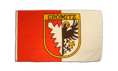 Germany Grömitz Flag