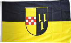 Germany Hemer Flag