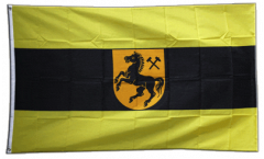 Germany Herne Flag