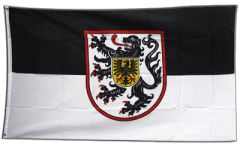 Germany Landau Flag