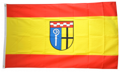 Germany Mönchengladbach Flag