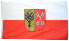 Germany Minden Flag