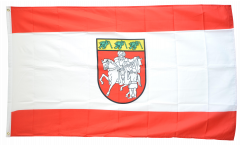 Germany Nottuln Flag