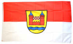 Germany Schwelm Flag