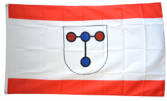 Germany Troisdorf Flag