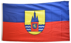 Germany Wangerooge Flag