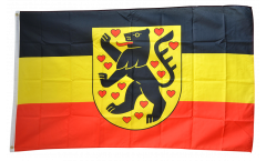 Germany Weimar Flag