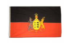 Germany Württemberg Flag