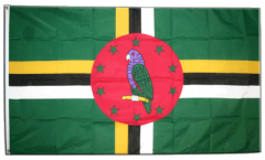 Dominica Flag