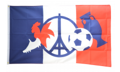 Football 2016 Flag