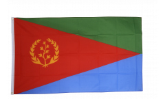 Eritrea Flag