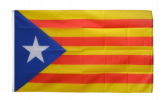 Estelada blava Catalonia Flag