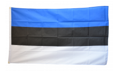 Estonia Flag