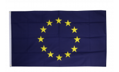 European Union EU Flag