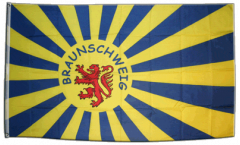 Fan Braunschweig Flag