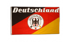 Fan Germany 11 Flag