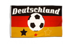 Fan Germany 14 Flag