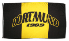Fan Dortmund 1909 Flag