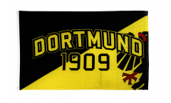 Fan Dortmund 1909 Eagle Flag