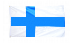 Finland Flag