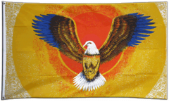 Flying Eagle Flag