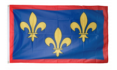France Anjou Flag
