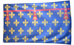 France Artois Flag