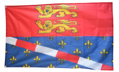 France Eure Flag