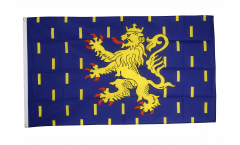 France French Comte Flag