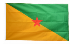 France French Guiana Flag