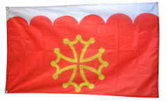 France Gard Flag