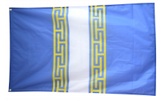 France Haute-Marne Flag