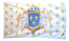 France Kingdom 987 - 1791 Flag