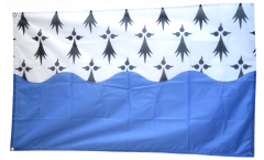 France Morbihan Flag