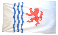 France Nouvelle-Aquitaine Flag