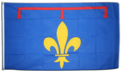 France Provence Flag