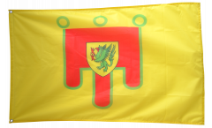 France Puy-de-Dôme Flag