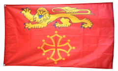 France Tarn-et-Garonne Flag