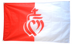 France Vendée Flag