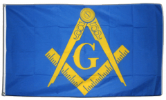 Freemason Flag