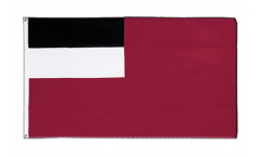 Georgia 1990-2004 Flag