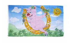 piglet Flag