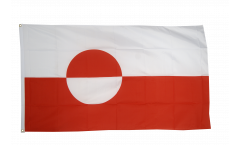 Greenland Flag