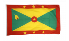 Grenada Flag