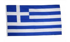 Greece Flag