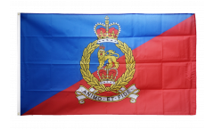 Great Britain Adjutant General's Corps Flag