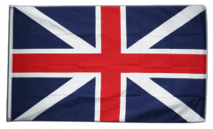 United Kingdom Admiral of the Fleet 1606 Flag